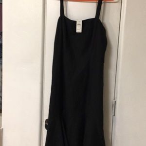 Summer dress from the loft